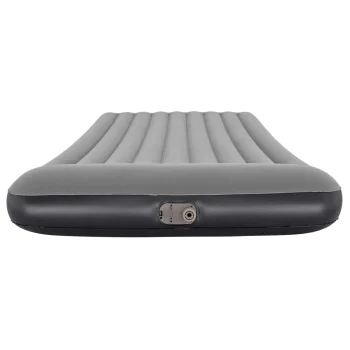 Madrac Na Napuhavanje 203 × 152 × 30 Cm S Električnom Pumpom Bestway 67464 2