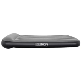 Madrac Na Napuhavanje 203 × 152 × 30 Cm S Električnom Pumpom Bestway 67464 3