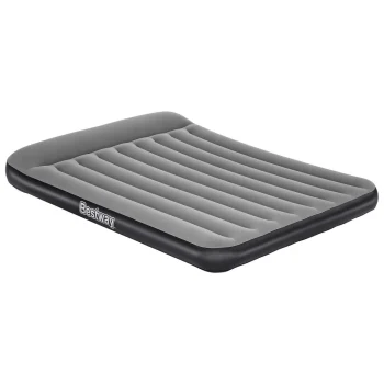 Madrac Na Napuhavanje 203 × 152 × 30 Cm S Električnom Pumpom Bestway 67464 7