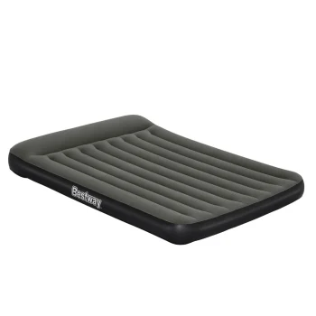 Madrac Na Napuhavanje 203 × 152 × 30 Cm S Električnom Pumpom Bestway 67930 10