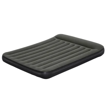 Madrac Na Napuhavanje 203 × 152 × 30 Cm S Električnom Pumpom Bestway 67930 11