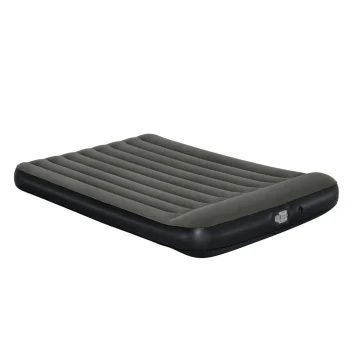 Madrac Na Napuhavanje 203 × 152 × 30 Cm S Električnom Pumpom Bestway 67930 3