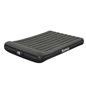 Madrac Na Napuhavanje 203 × 152 × 30 Cm S Električnom Pumpom Bestway 67930 4