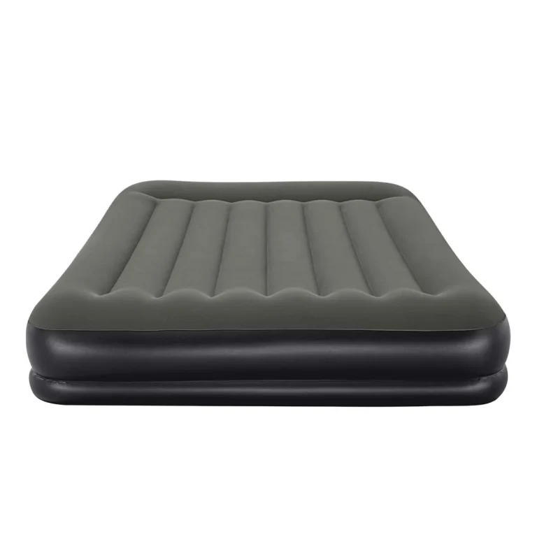 Madrac Na Napuhavanje 203 × 152 × 36 Cm Dupli Bestway 67699 5