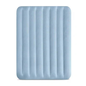 Madrac Na Napuhavanje 203 × 152 × 36 Cm S Ugrađenom Električnom Pumpom Intex 64159 4