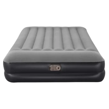 Madrac Na Napuhavanje 203 × 152 × 46 Cm S Električnom Pumpom Bestway 67403 2