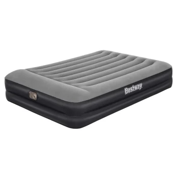 Madrac Na Napuhavanje 203 × 152 × 46 Cm S Električnom Pumpom Bestway 67403 8