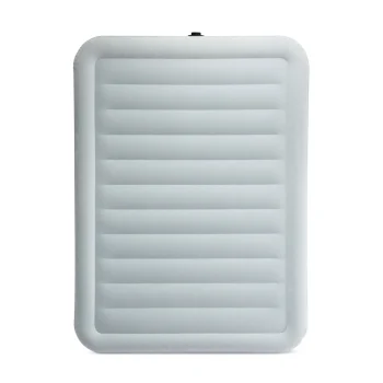Madrac Na Napuhavanje 203 × 152 × 46 Cm S Ugrađenom Električnom Pumpom Intex 64824nd 4