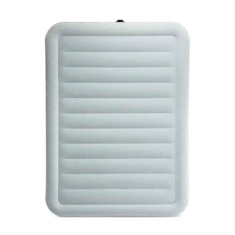 Madrac Na Napuhavanje 203 × 152 × 46 Cm S Ugrađenom Električnom Pumpom Intex 64824nd 4