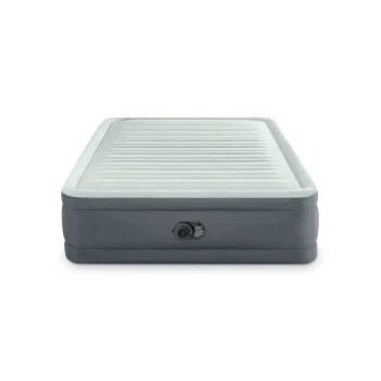Madrac Na Napuhavanje 203 × 152 × 46 Cm S Ugrađenom Električnom Pumpom Intex 64906nd 3
