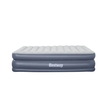 Madrac Na Napuhavanje 203 × 152 × 51 Cm S Električnom Pumpom Bestway 67925 3