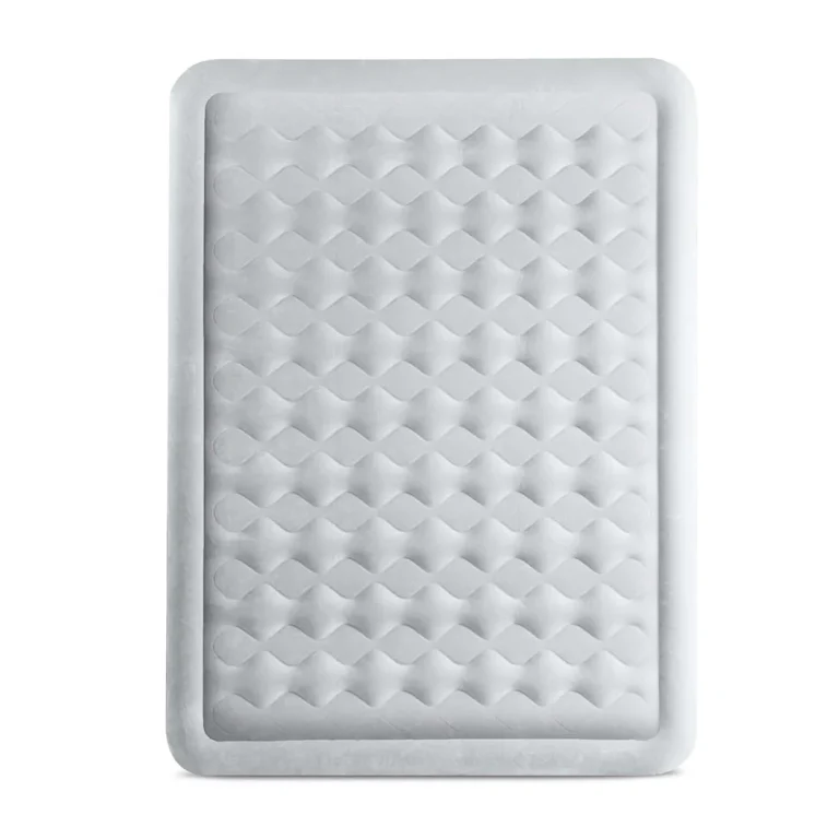 Madrac Na Napuhavanje 203 × 152 × 51 Cm S Ugrađenom Električnom Pumpom Intex 64490nd 4