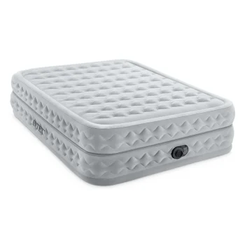 Madrac Na Napuhavanje 203 × 152 × 51 Cm S Ugrađenom Električnom Pumpom Intex 64490nd 5