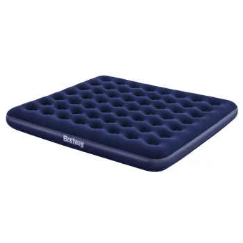 Madrac Na Napuhavanje 203 × 183 × 22 Cm Dupli Bestway 67004 5