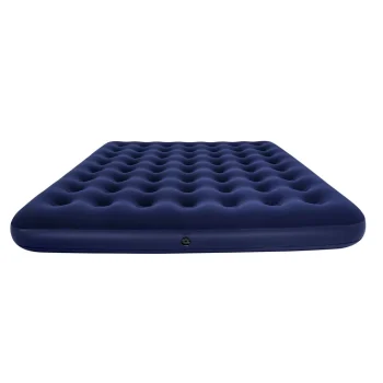 Madrac Na Napuhavanje 203 × 183 × 22 Cm S Klipnom Pumpom Bestway 67004 7