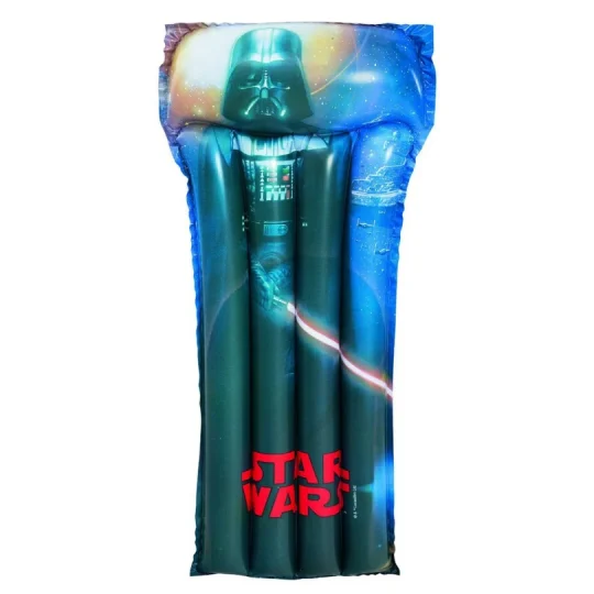 Madrac Na Napuhavanje Star Wars 191 × 81 Cm Bestway 91202 1