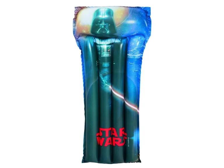 Madrac Na Napuhavanje Star Wars 191 × 81 Cm Bestway 91202 1