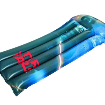 Madrac Na Napuhavanje Star Wars 191 × 81 Cm Bestway 91202 2