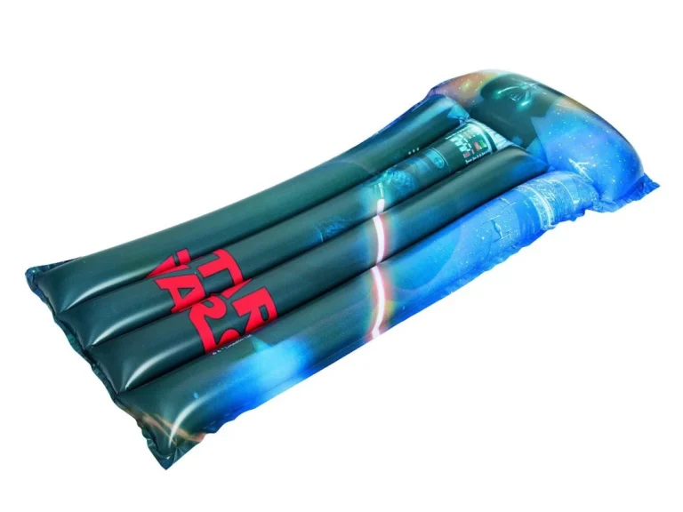 Madrac Na Napuhavanje Star Wars 191 × 81 Cm Bestway 91202 2