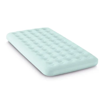 Madrac Na Napuhavanje Za Djecu 168 × 107 × 25 Cm Intex 66810 2