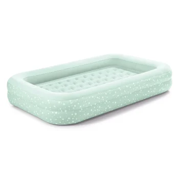 Madrac Na Napuhavanje Za Djecu 168 × 107 × 25 Cm Intex 66810 3