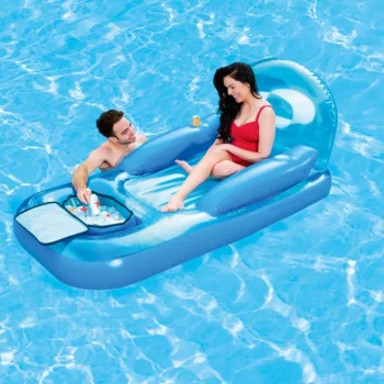 Madrac S Hladnjakom 231 107 Cm Bestway 11