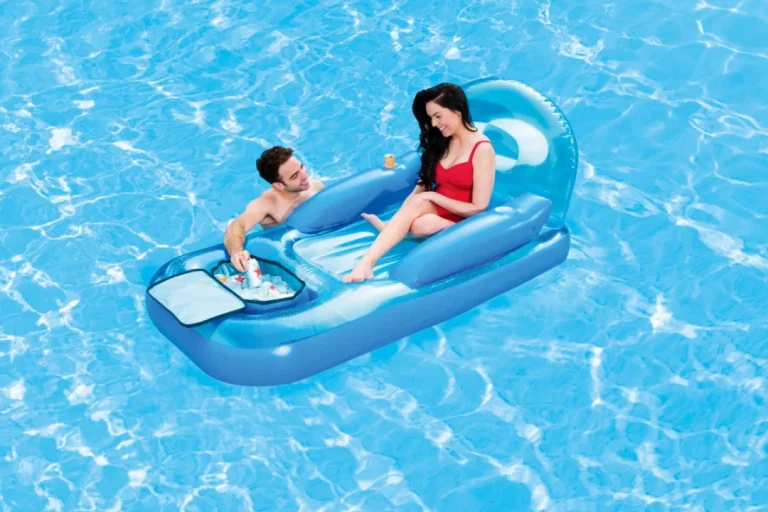 Madrac S Hladnjakom 231 107 Cm Bestway 11