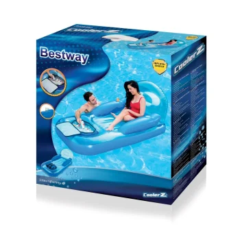 Madrac S Hladnjakom 231 107 Cm Bestway 7