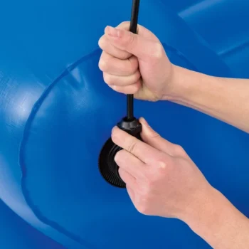 Madrac S Otočnim Ostakljenjem 272 196 Cm Coolerz Bestway 8
