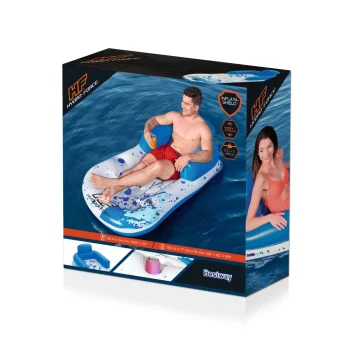 Madrac Za Fotelju Coolerz 161 X 84 Cm Bestway 3