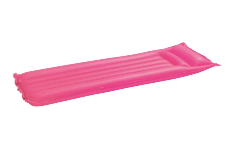 Madrac Za Plažu 183 69 Cm Bestway Ružičasti 1