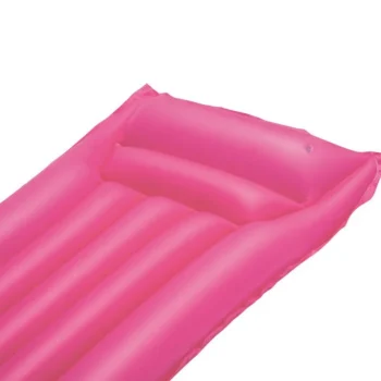 Madrac Za Plažu 183 69 Cm Bestway Ružičasti 11
