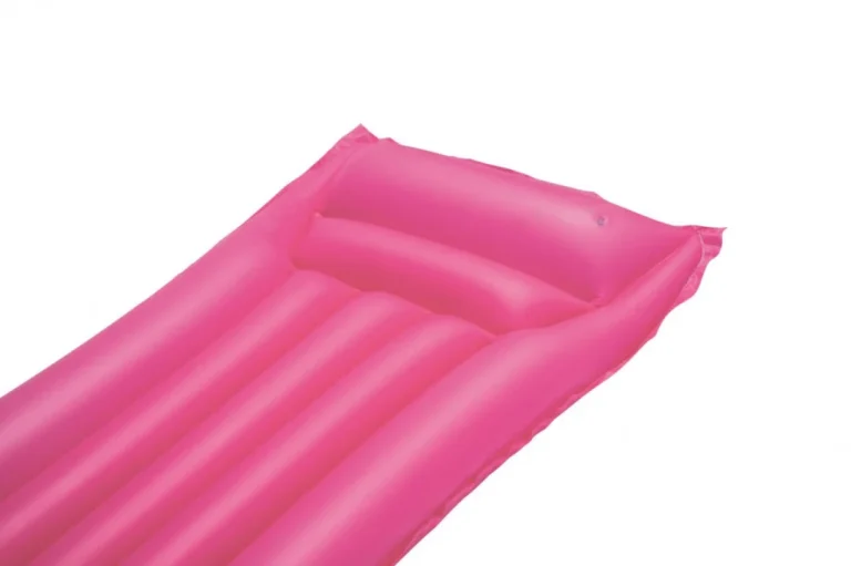 Madrac Za Plažu 183 69 Cm Bestway Ružičasti 11