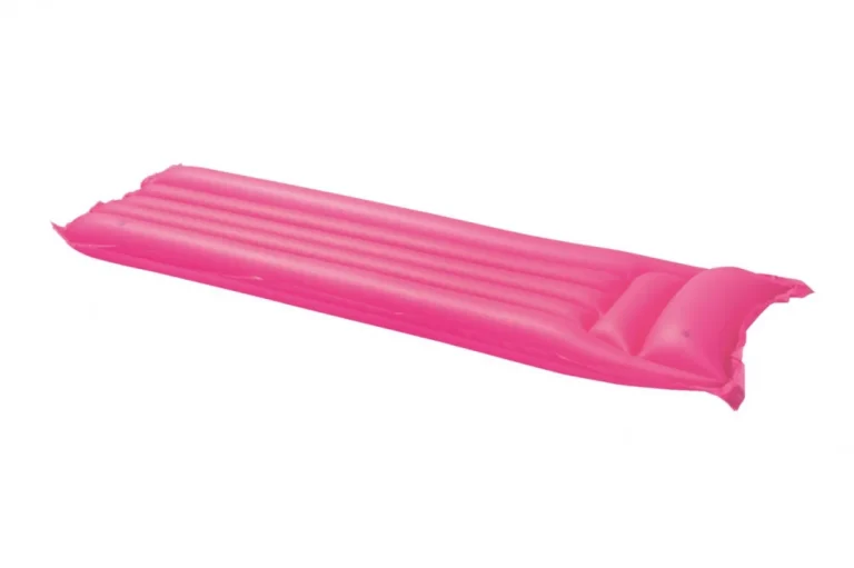 Madrac Za Plažu 183 69 Cm Bestway Ružičasti 2