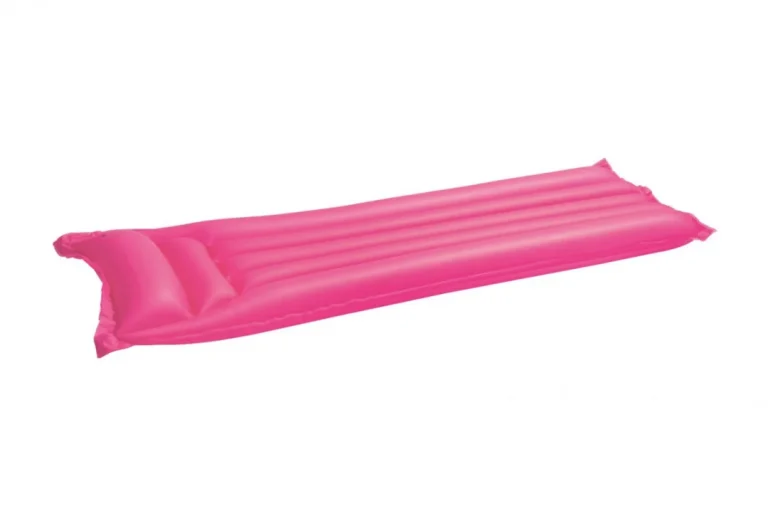 Madrac Za Plažu 183 69 Cm Bestway Ružičasti 3
