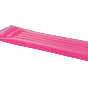 Madrac Za Plažu 183 69 Cm Bestway Ružičasti 4