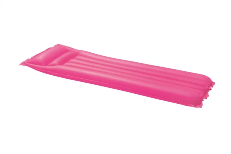 Madrac Za Plažu 183 69 Cm Bestway Ružičasti 4