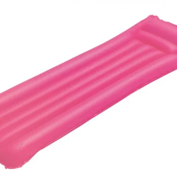 Madrac Za Plažu 183 69 Cm Bestway Ružičasti 5