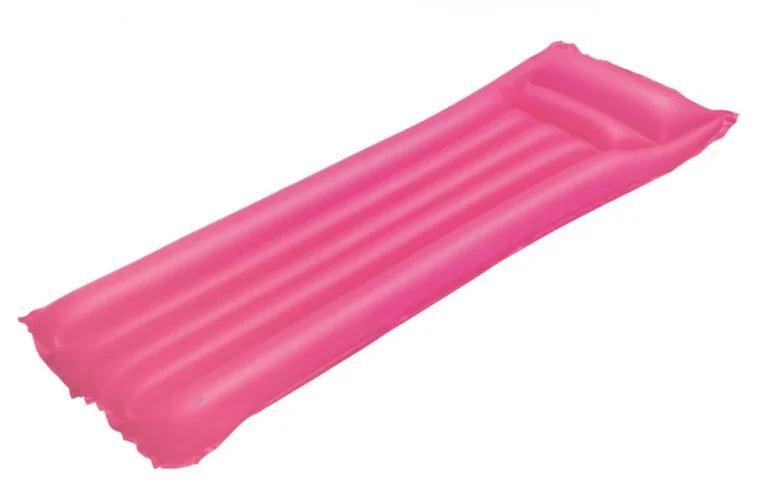 Madrac Za Plažu 183 69 Cm Bestway Ružičasti 5