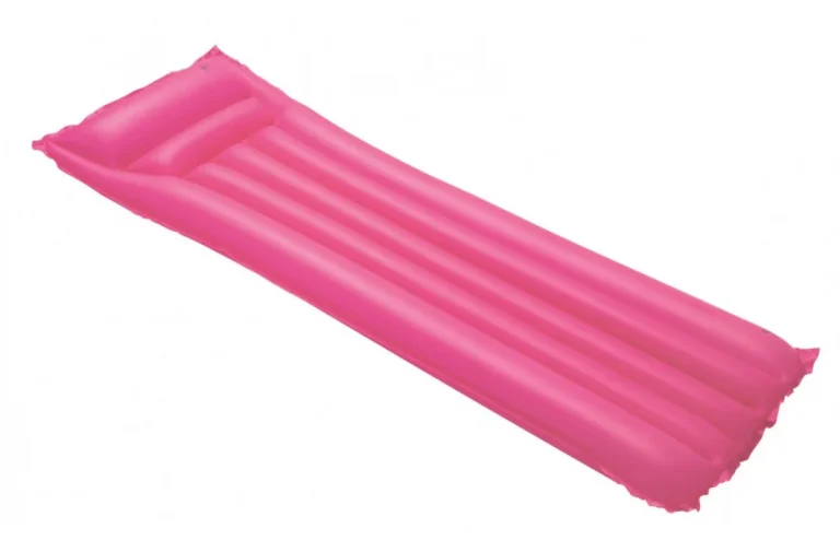 Madrac Za Plažu 183 69 Cm Bestway Ružičasti 6