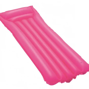 Madrac Za Plažu 183 69 Cm Bestway Ružičasti 7