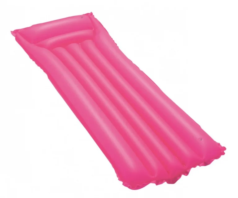 Madrac Za Plažu 183 69 Cm Bestway Ružičasti 7