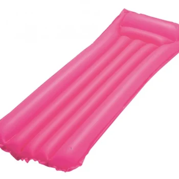 Madrac Za Plažu 183 69 Cm Bestway Ružičasti 8