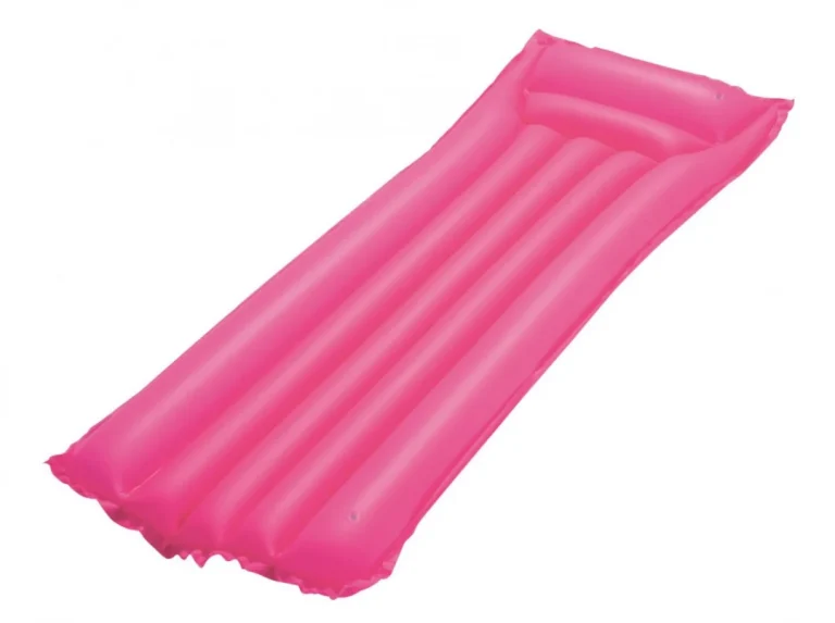 Madrac Za Plažu 183 69 Cm Bestway Ružičasti 8
