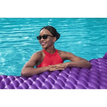 Madrac Za Plažu Float N Roll 213 × 86 Cm Bestway 44020 Ljubičasti 12