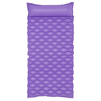 Madrac Za Plažu Float N Roll 213 × 86 Cm Bestway 44020 Ljubičasti 3