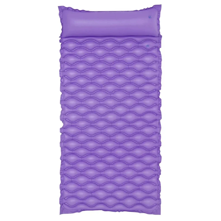 Madrac Za Plažu Float N Roll 213 × 86 Cm Bestway 44020 Ljubičasti 3