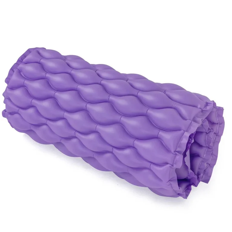 Madrac Za Plažu Float N Roll 213 × 86 Cm Bestway 44020 Ljubičasti 5