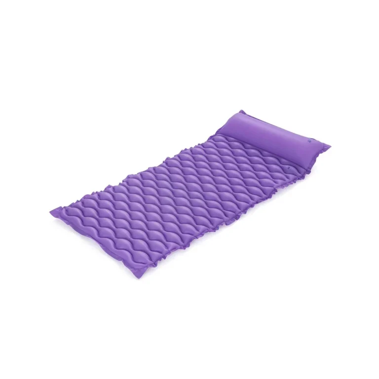 Madrac Za Plažu Float N Roll 213 × 86 Cm Bestway 44020 Ljubičasti 9