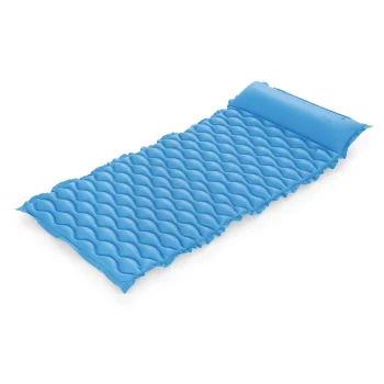 Madrac Za Plažu Float N Roll 213 × 86 Cm Bestway 44020 Plavi 10
